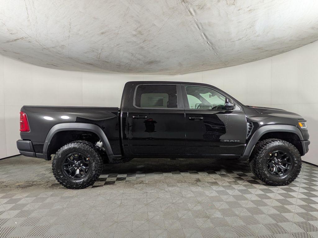 new 2026 Ram 1500 car, priced at $88,874