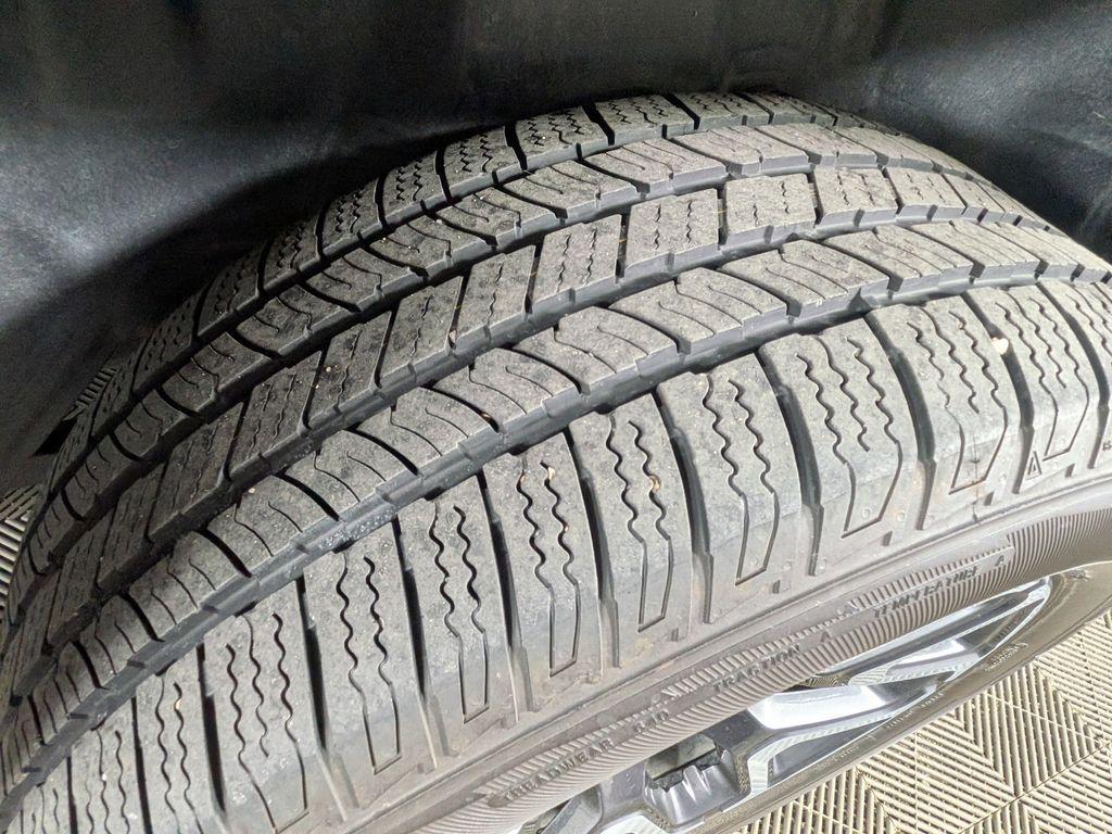 used 2025 Ram 1500 car, priced at $48,488