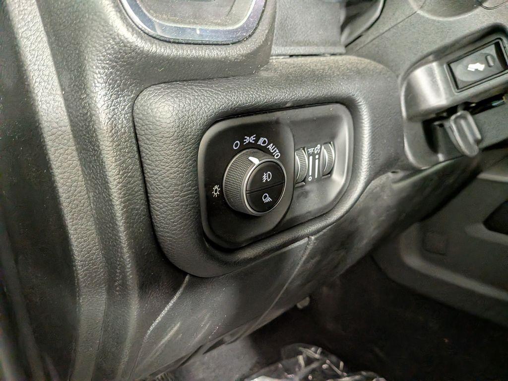 new 2026 Ram 2500 car, priced at $83,928
