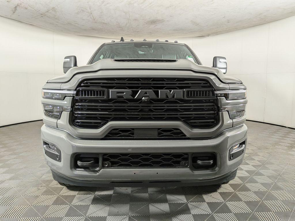 new 2026 Ram 2500 car, priced at $83,928