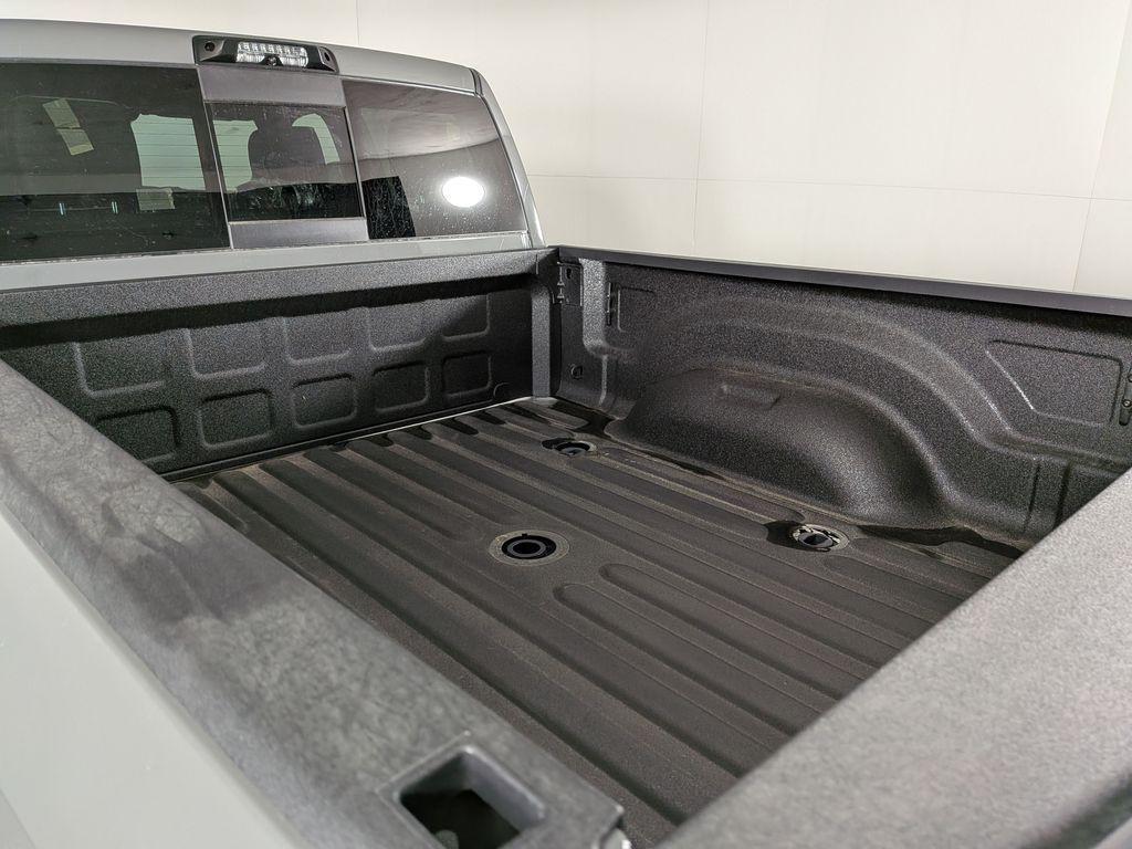 new 2026 Ram 2500 car, priced at $83,928