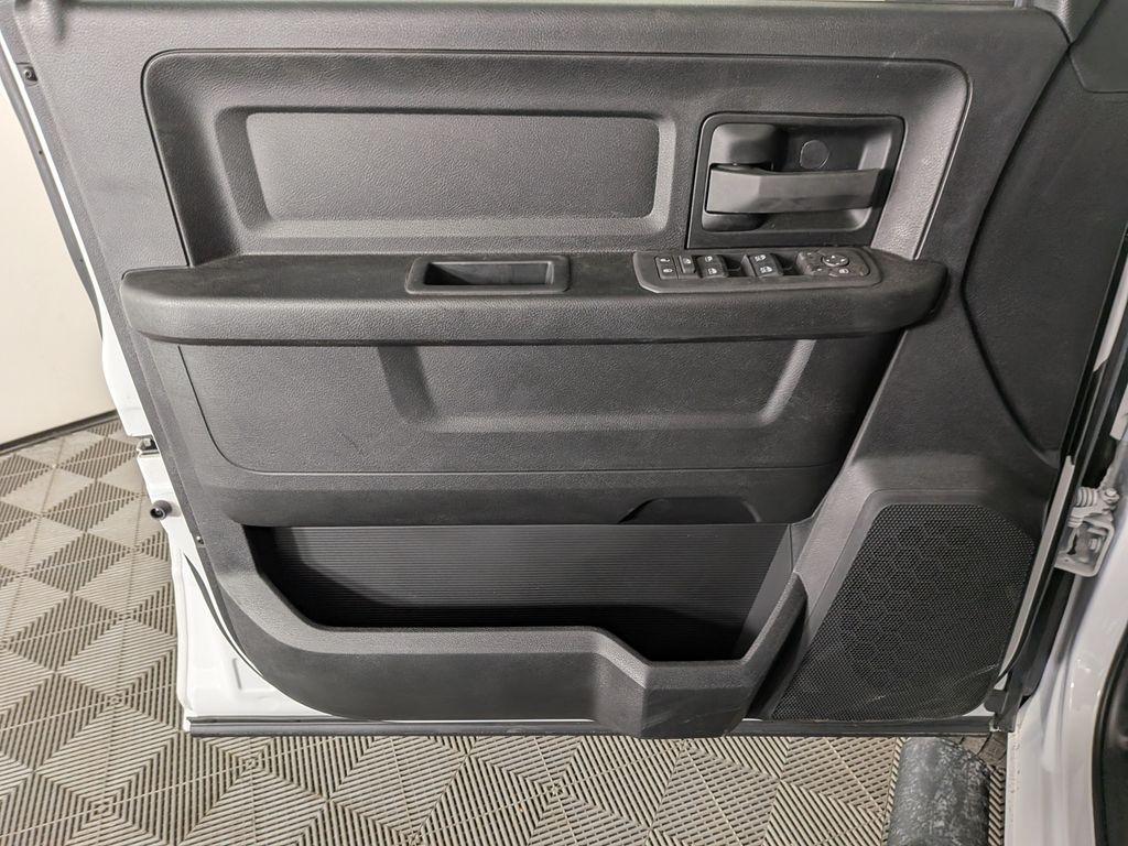 new 2026 Ram 3500 car, priced at $76,874