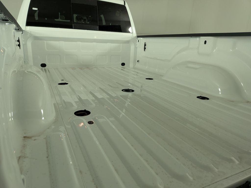 new 2026 Ram 3500 car, priced at $76,874