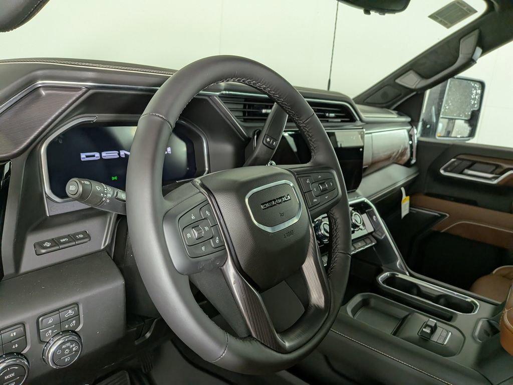 new 2026 GMC Sierra 3500 car, priced at $100,711