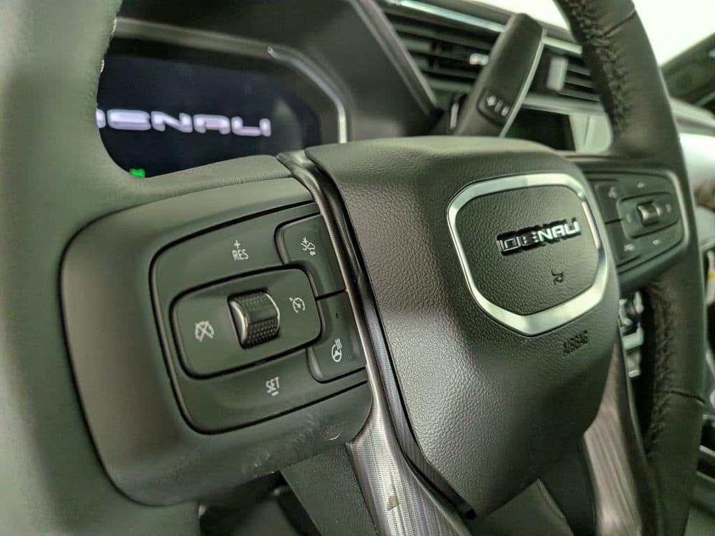 new 2026 GMC Sierra 3500 car, priced at $100,711