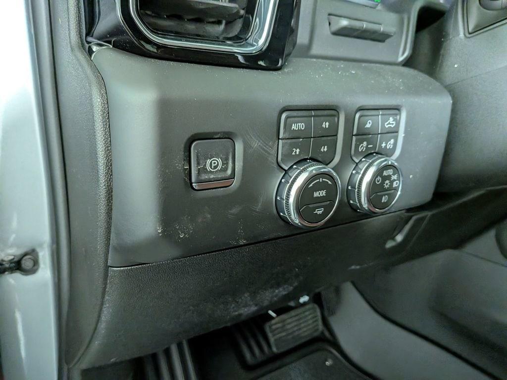 new 2026 GMC Sierra 3500 car, priced at $100,711