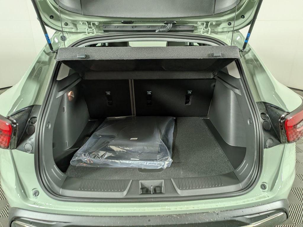 new 2026 Chevrolet Trax car, priced at $26,251