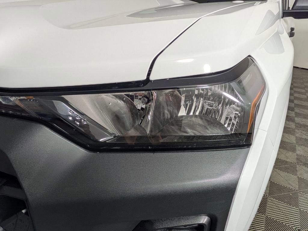 new 2025 Chevrolet Colorado car, priced at $39,134