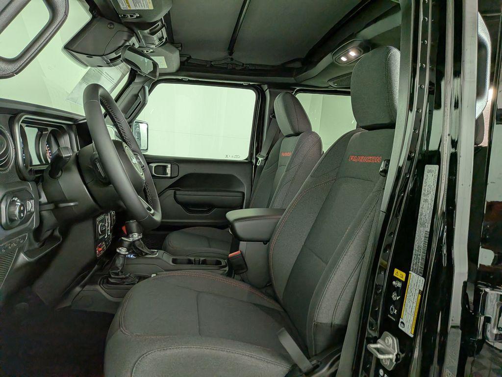 new 2026 Jeep Gladiator car, priced at $49,987