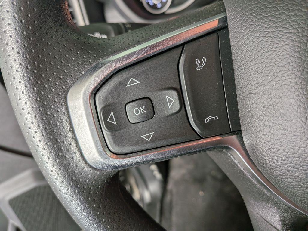 new 2026 Ram 2500 car, priced at $57,343