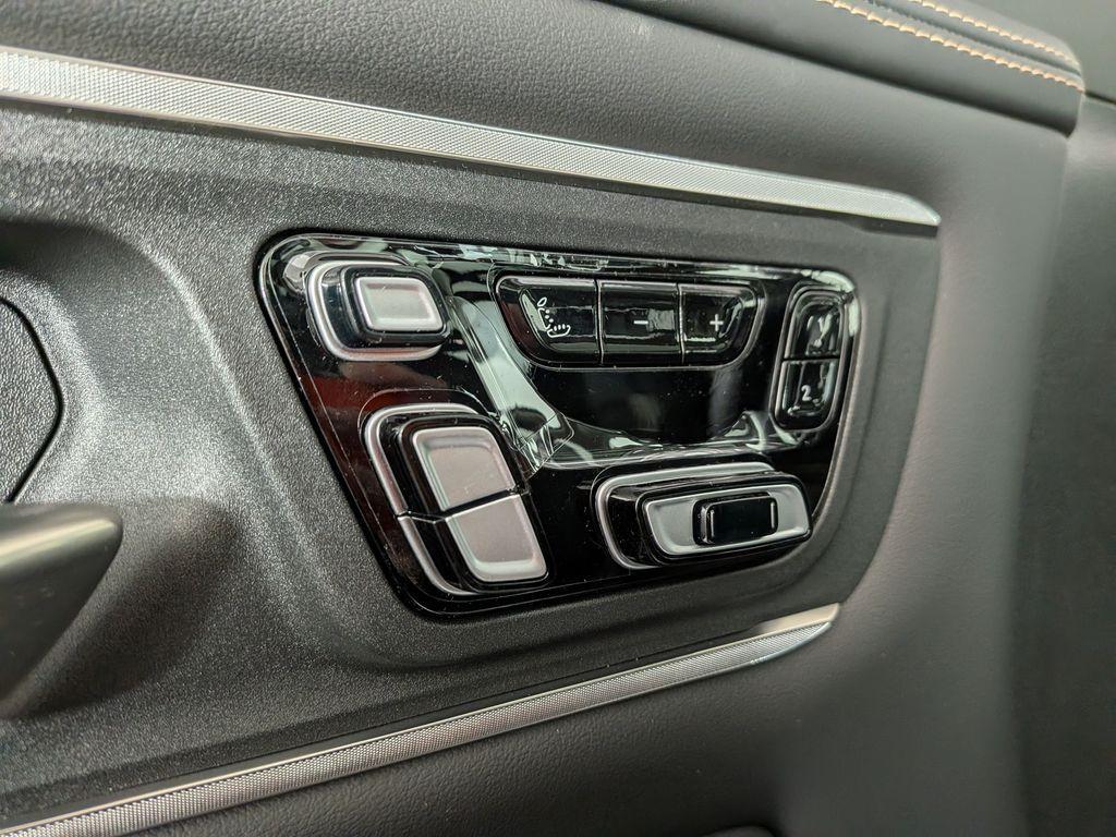 new 2026 Ram 1500 car, priced at $82,503