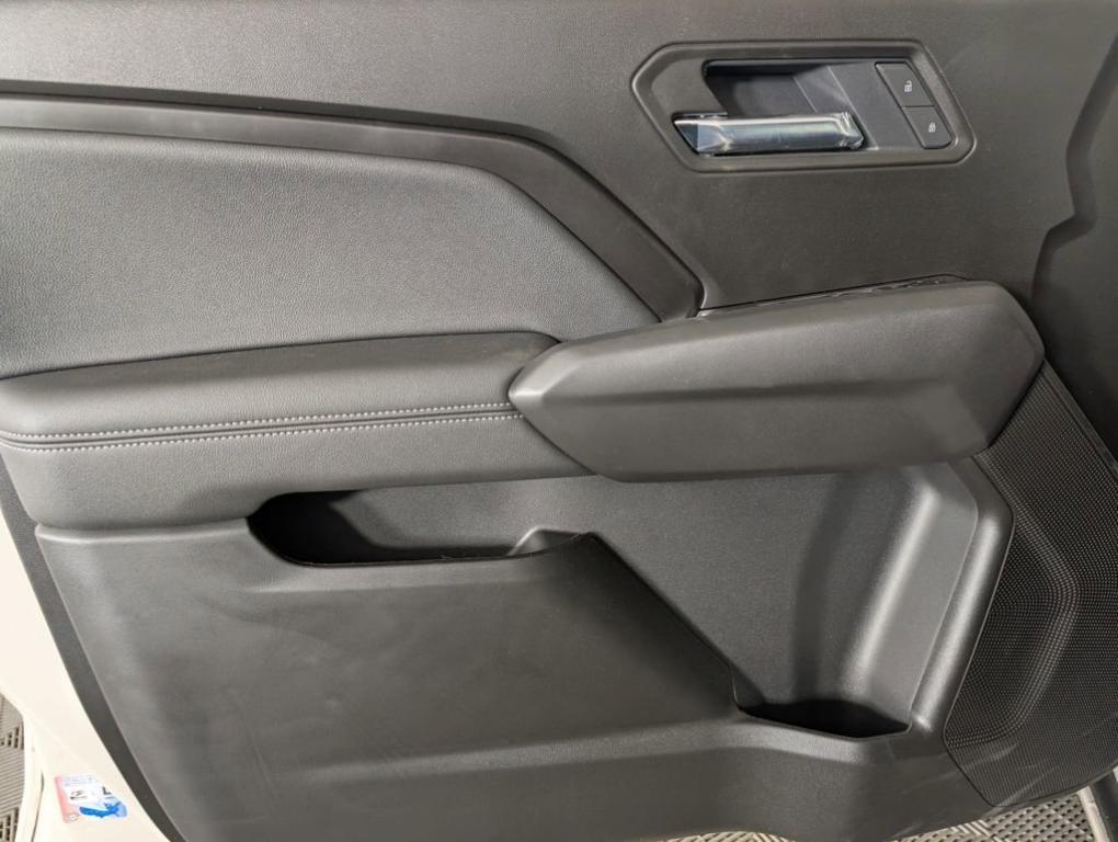 new 2026 GMC Canyon car, priced at $46,777