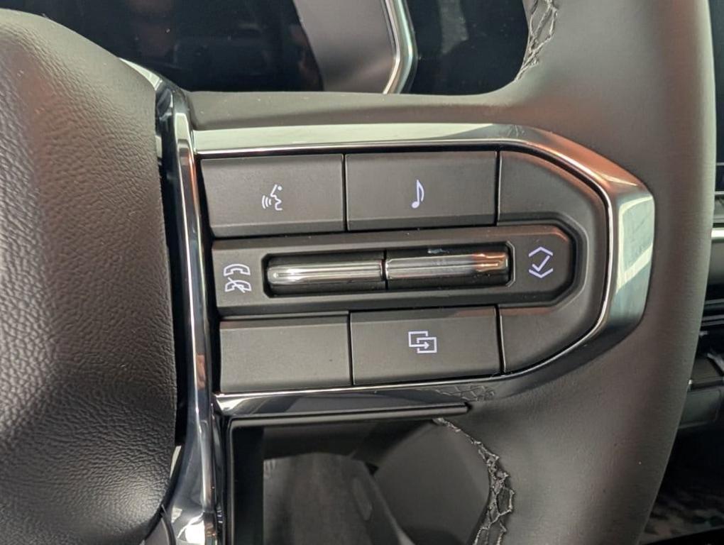 new 2026 GMC Canyon car, priced at $46,777