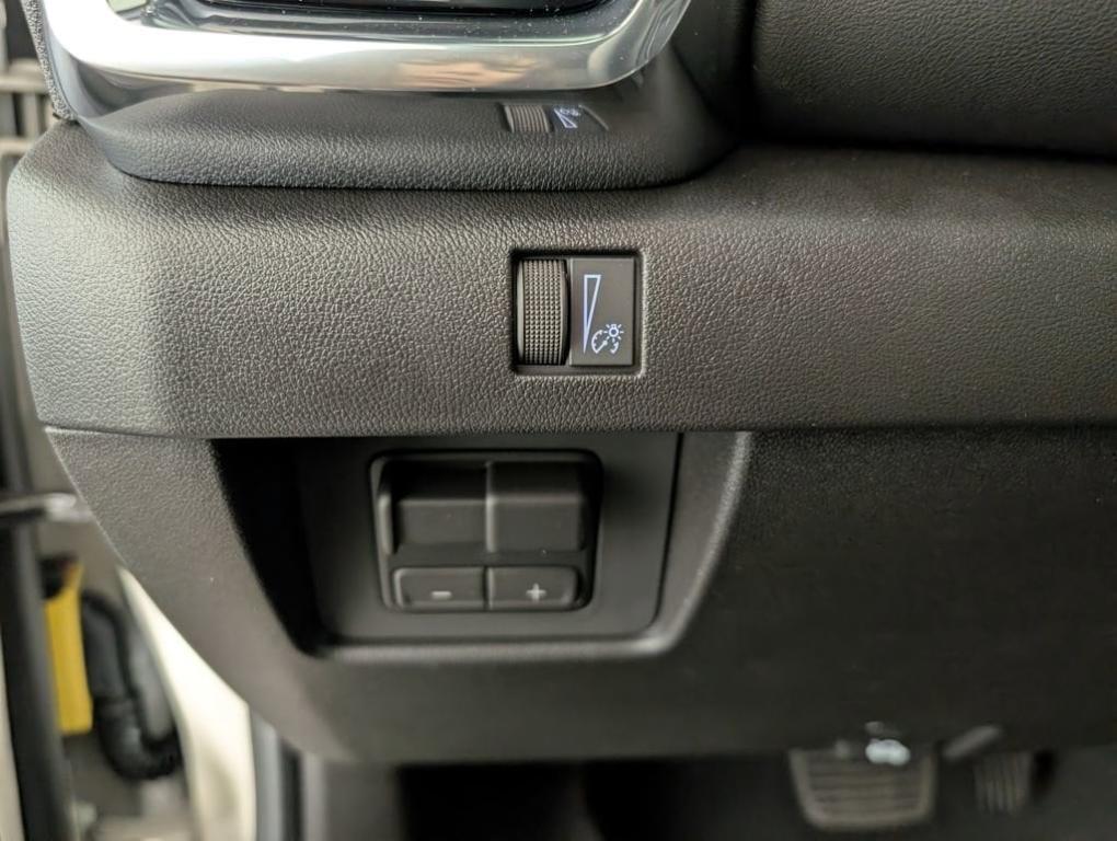 new 2026 GMC Canyon car, priced at $46,777