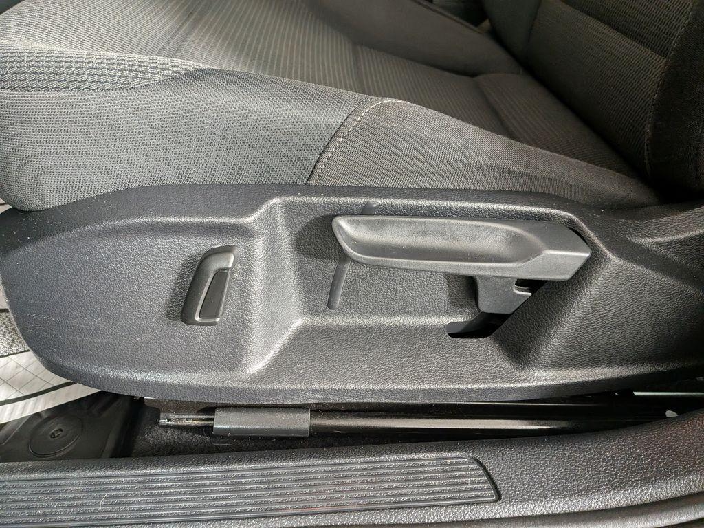 used 2019 Volkswagen Golf car, priced at $16,488