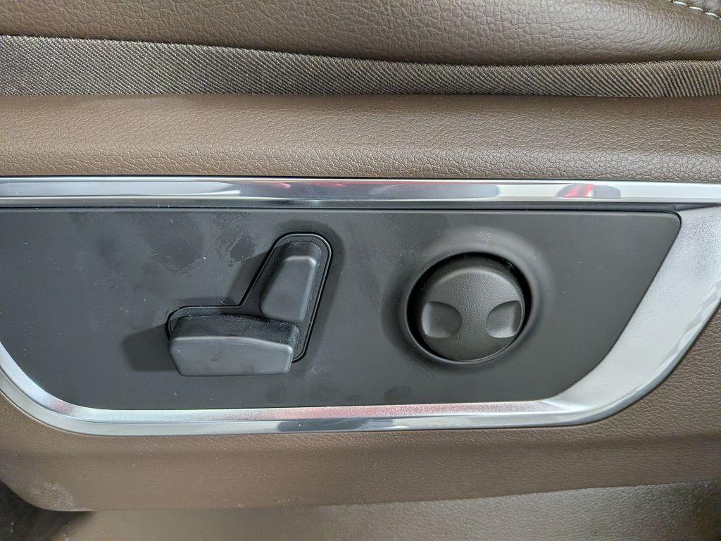 new 2026 Ram 1500 car, priced at $58,910