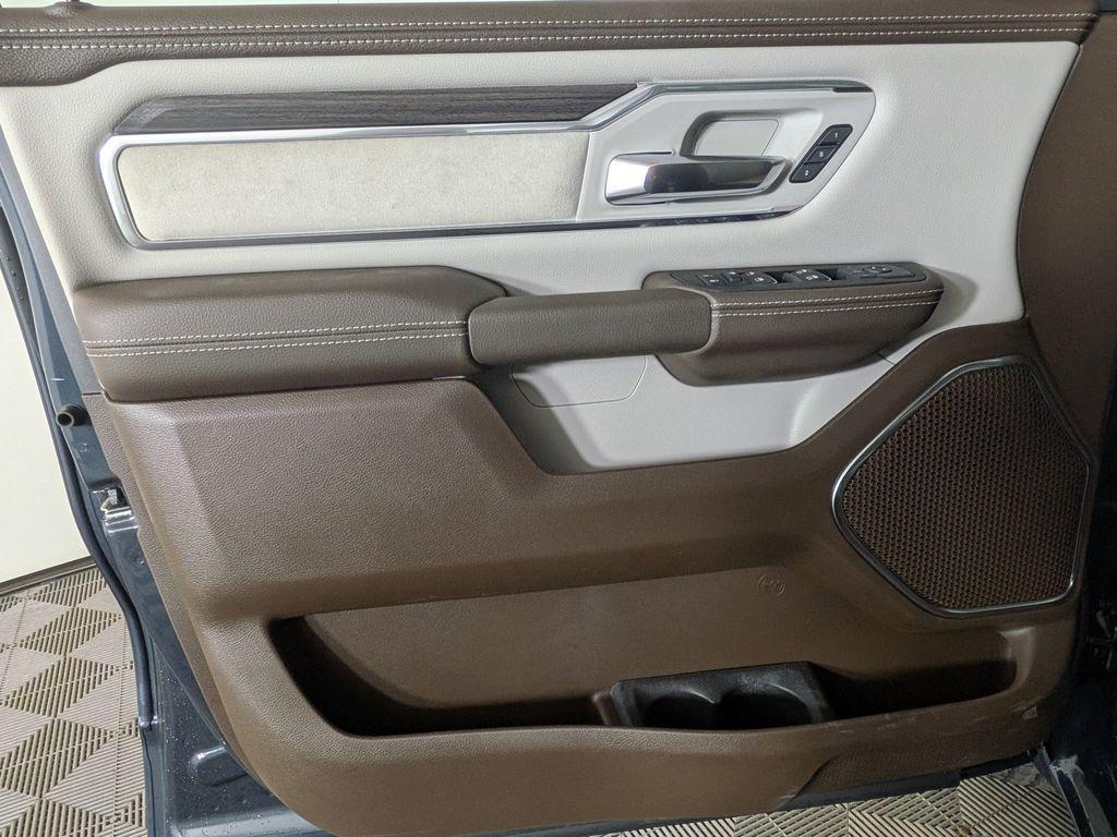 new 2026 Ram 1500 car, priced at $58,910