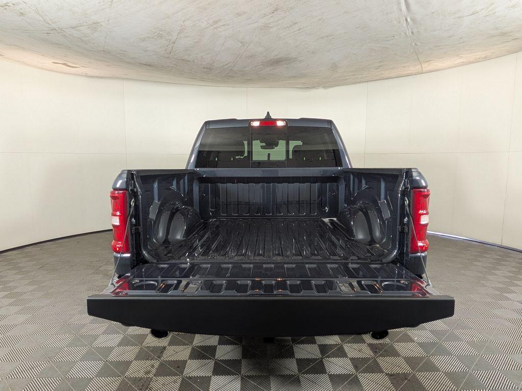 new 2026 Ram 1500 car, priced at $58,910