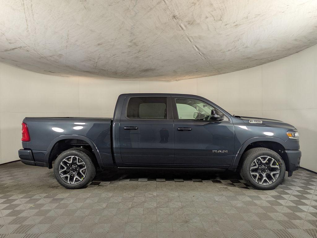 new 2026 Ram 1500 car, priced at $58,910