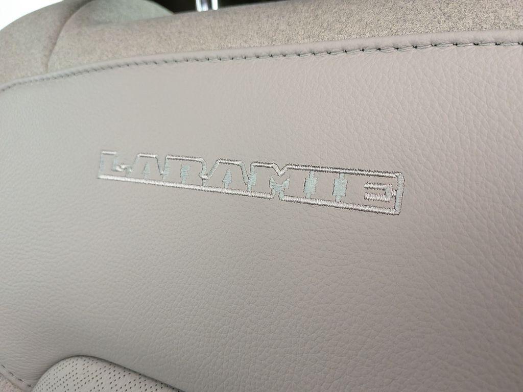 new 2026 Ram 1500 car, priced at $58,910