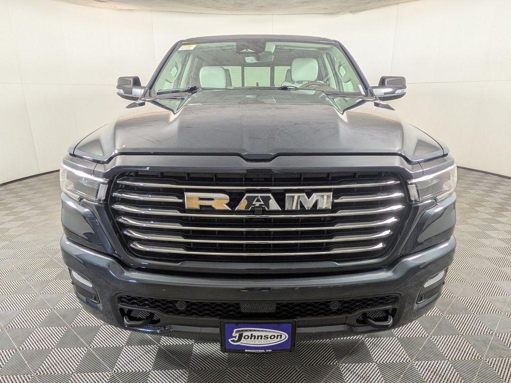 new 2026 Ram 1500 car, priced at $58,910