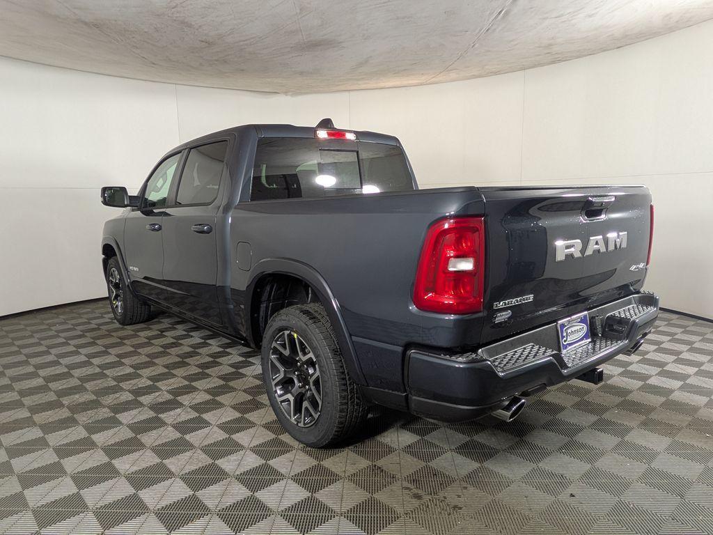 new 2026 Ram 1500 car, priced at $58,910