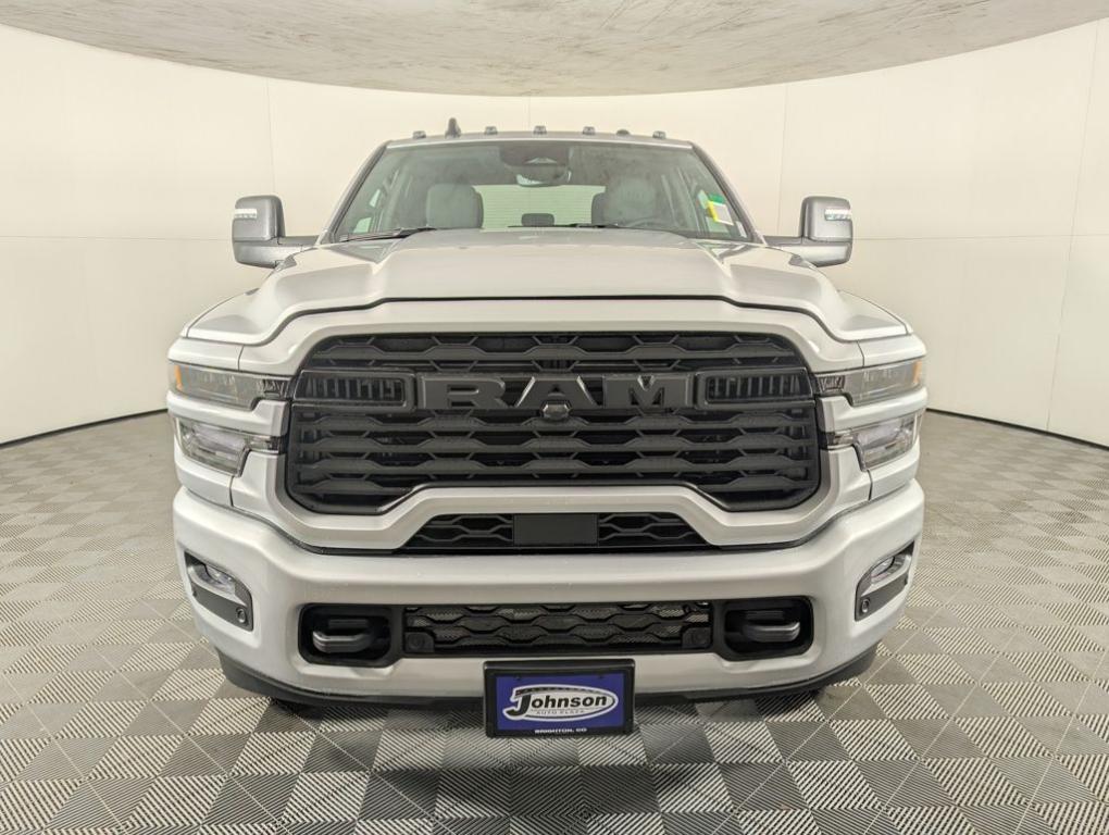 new 2026 Ram 2500 car, priced at $57,052