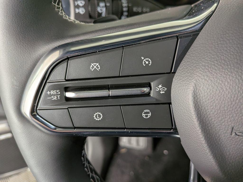 new 2026 Chevrolet Traverse car, priced at $61,089