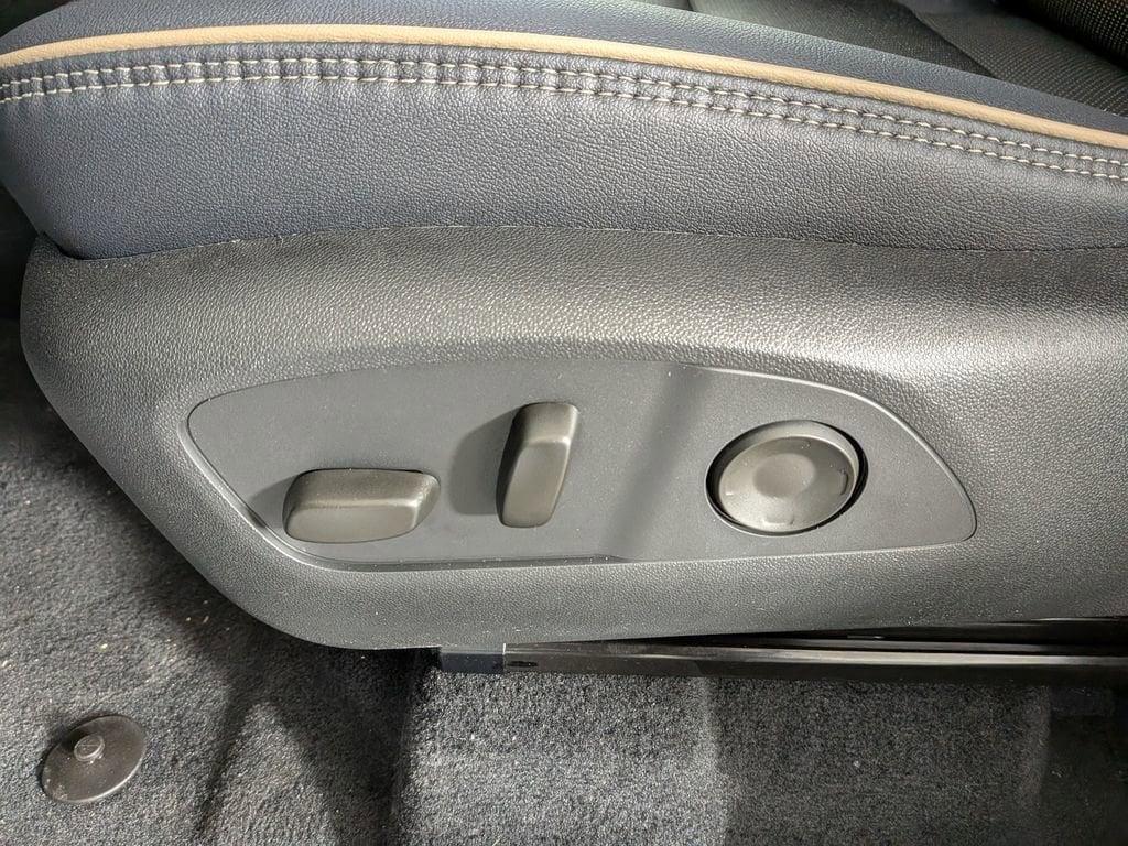 new 2026 Chevrolet Traverse car, priced at $62,089