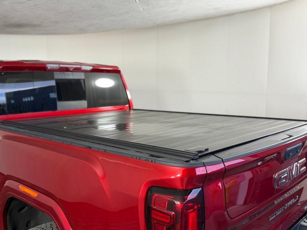used 2022 GMC Sierra 2500 car, priced at $69,988