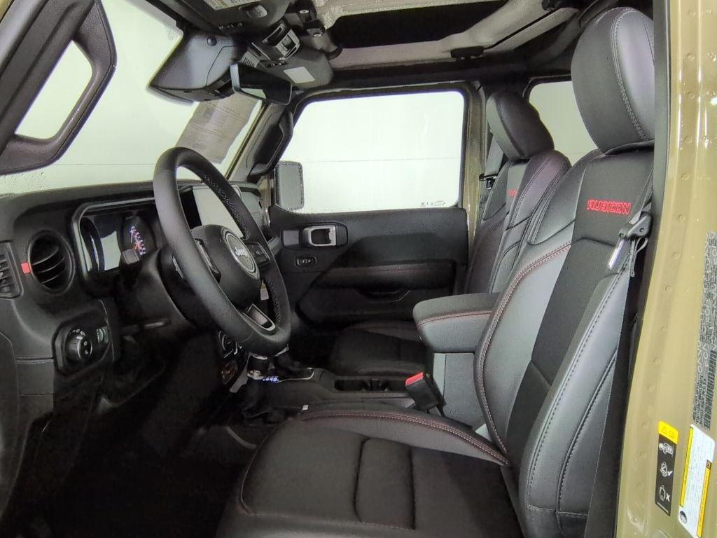 new 2026 Jeep Gladiator car, priced at $55,023