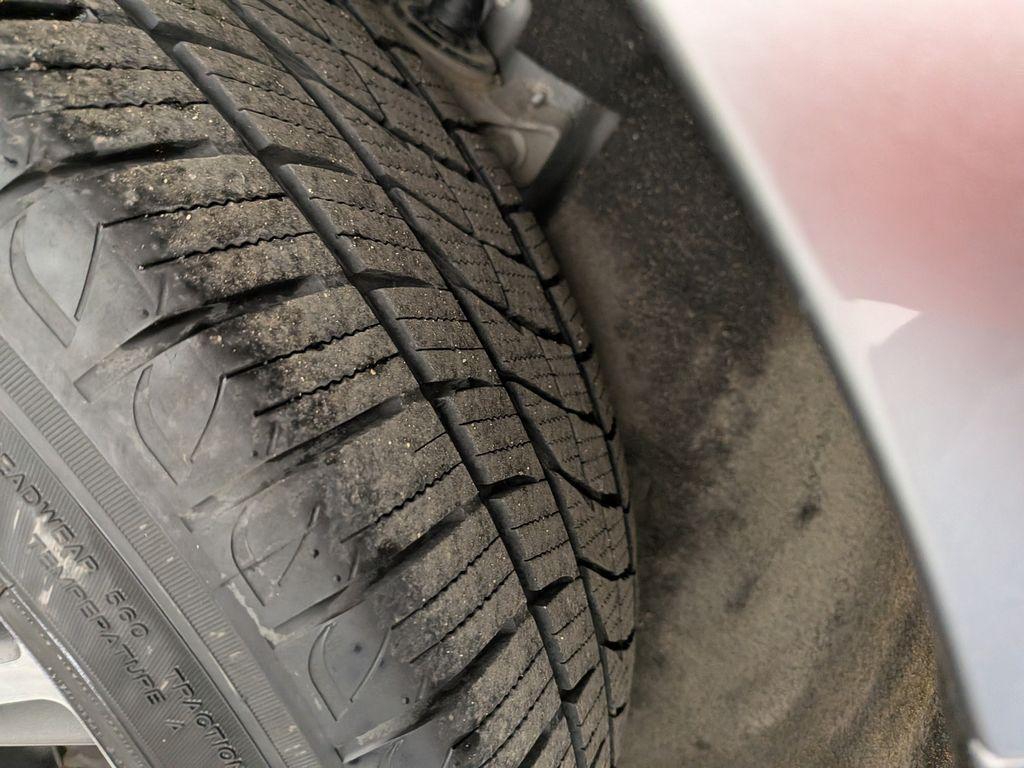 used 2020 Ford Edge car, priced at $17,688