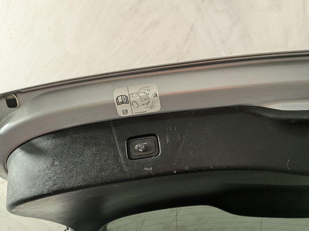 used 2020 Ford Edge car, priced at $17,688