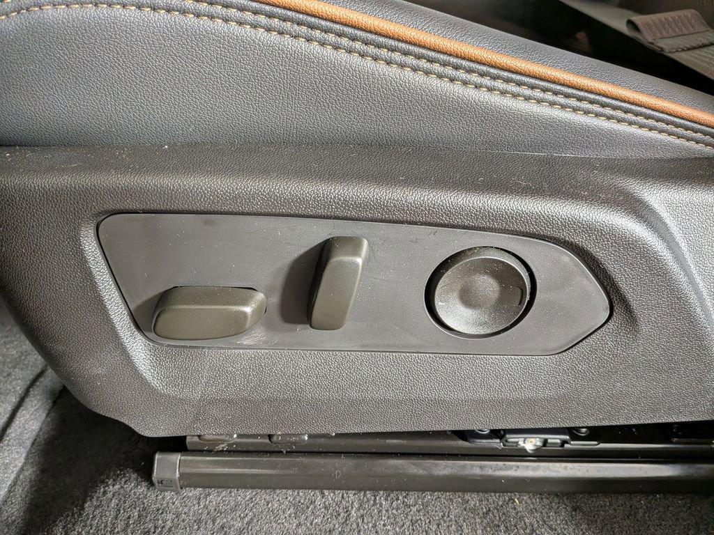 new 2026 GMC Canyon car, priced at $51,184