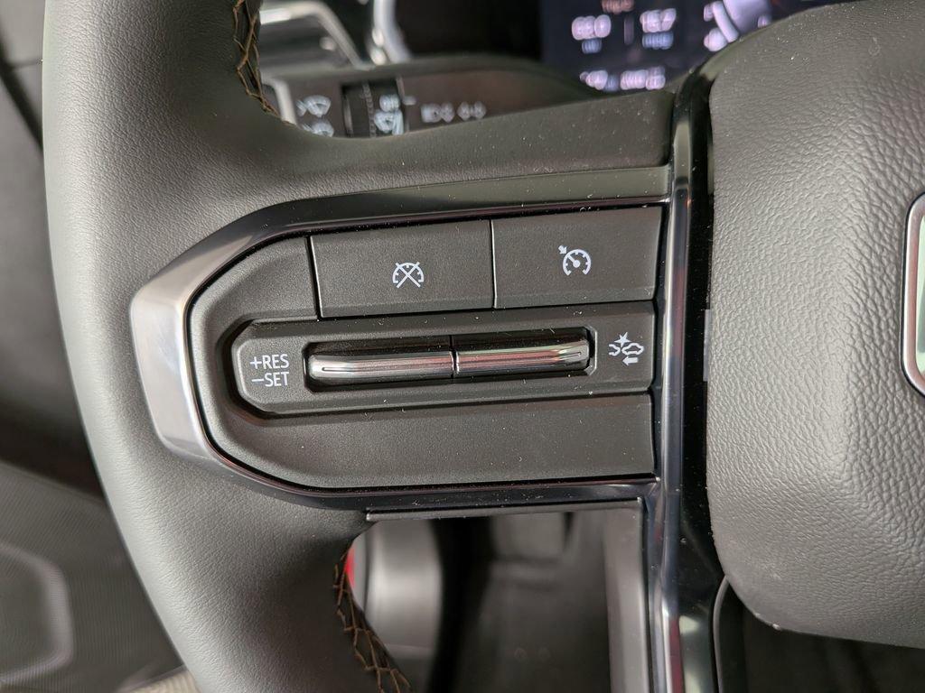 new 2026 GMC Canyon car, priced at $51,184