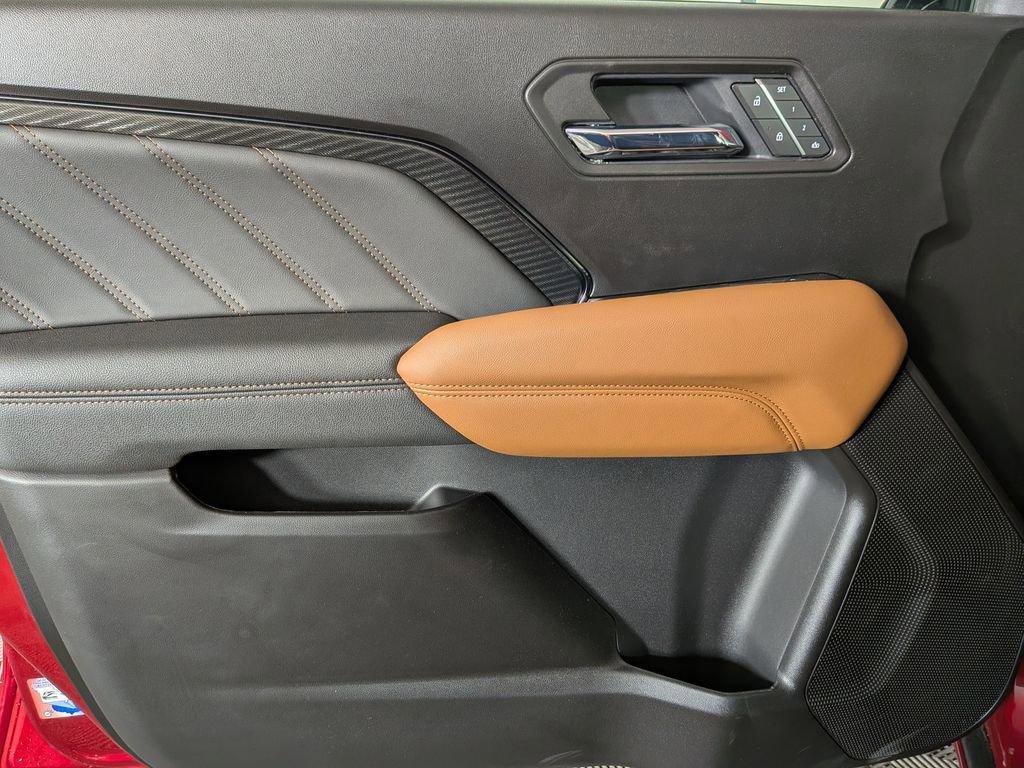 new 2026 GMC Canyon car, priced at $51,184