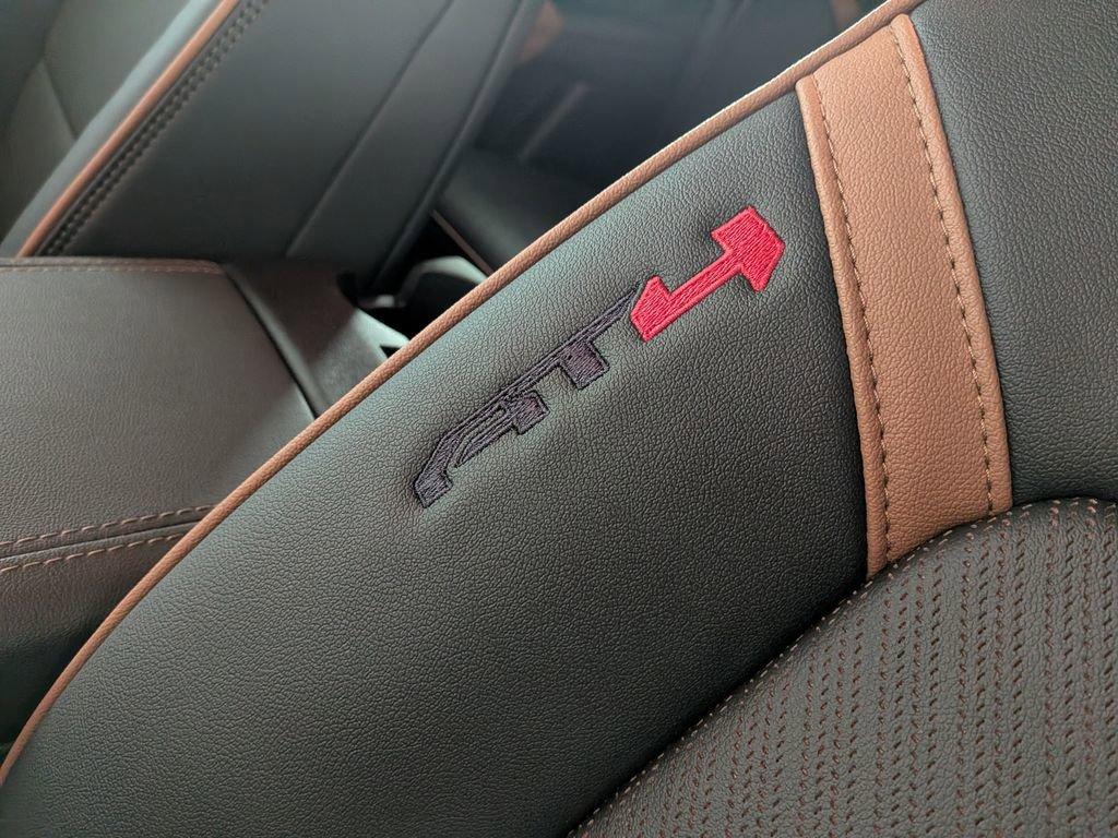 new 2026 GMC Canyon car, priced at $51,184