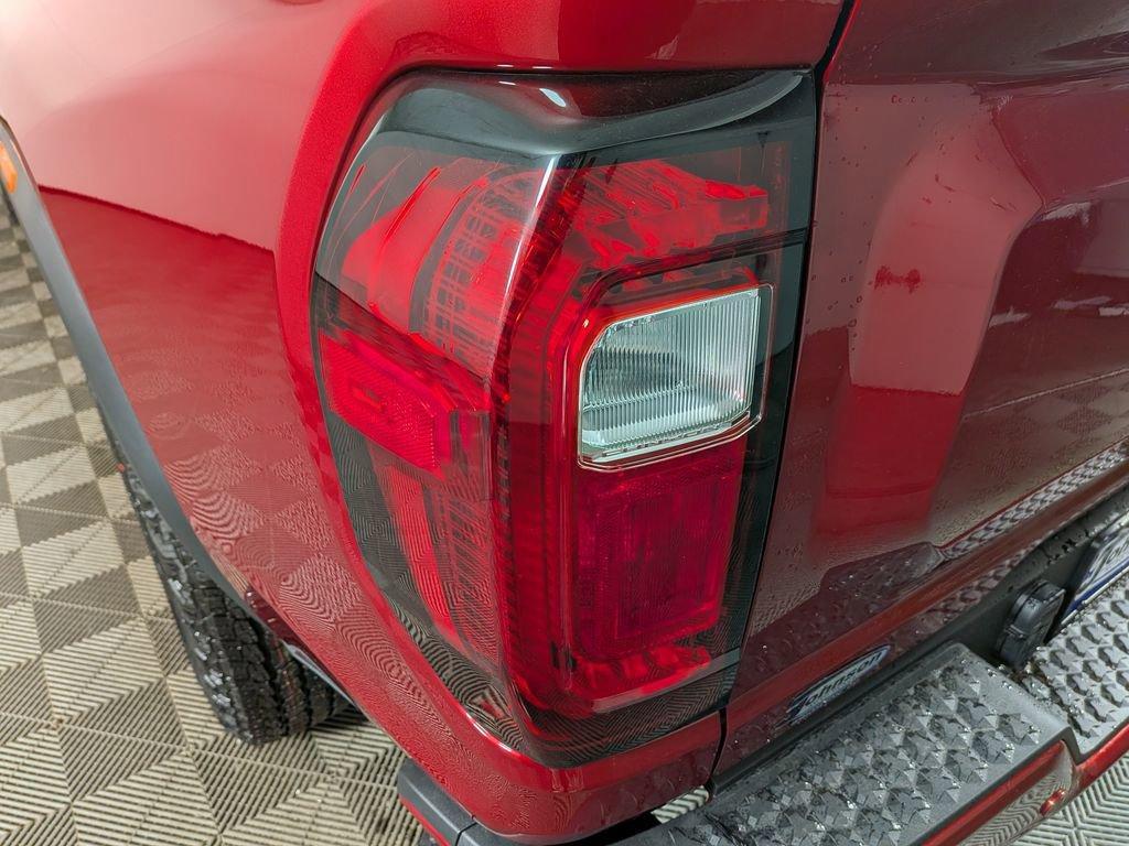 new 2026 GMC Canyon car, priced at $51,184