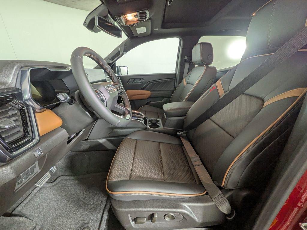 new 2026 GMC Canyon car, priced at $51,184