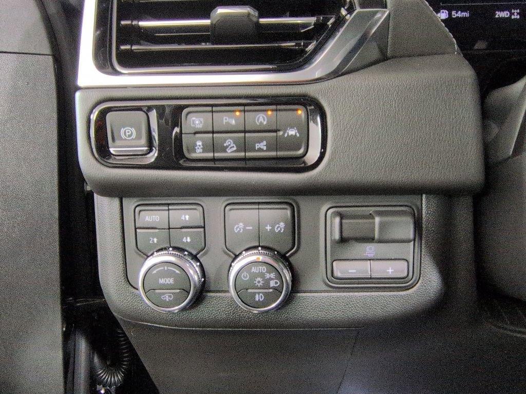new 2026 GMC Yukon car, priced at $98,764