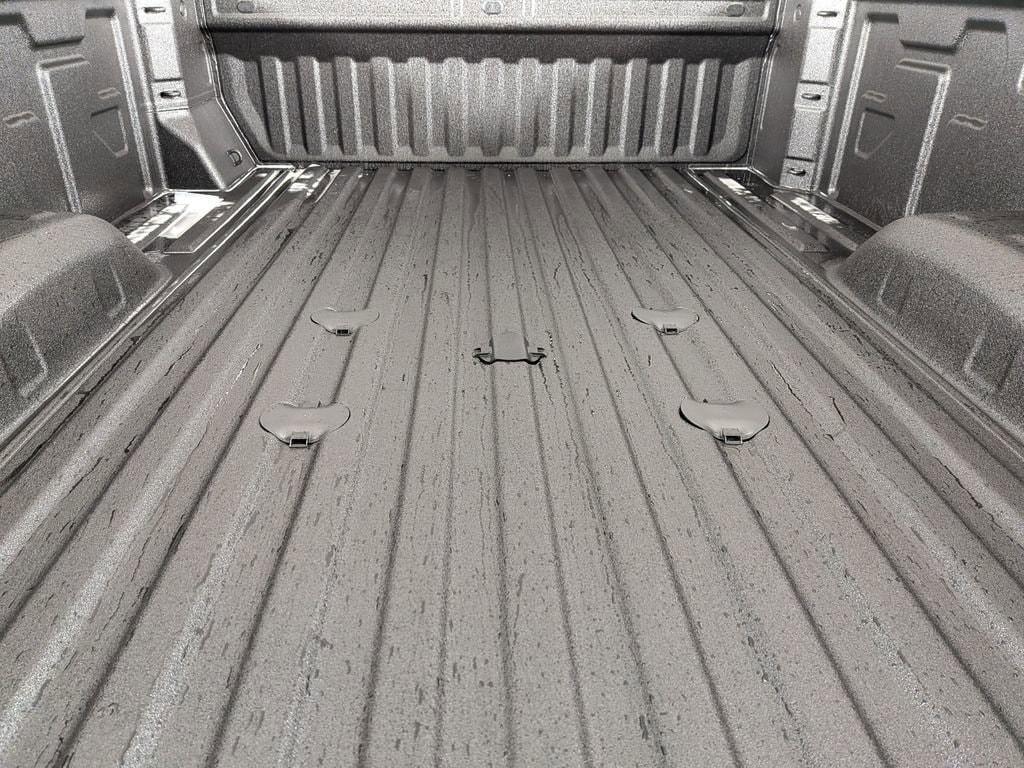 new 2026 GMC Sierra 2500 car, priced at $71,529