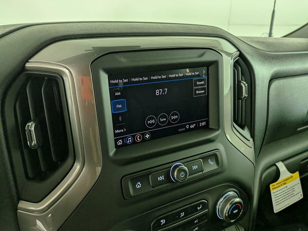 new 2026 GMC Sierra 2500 car, priced at $71,529