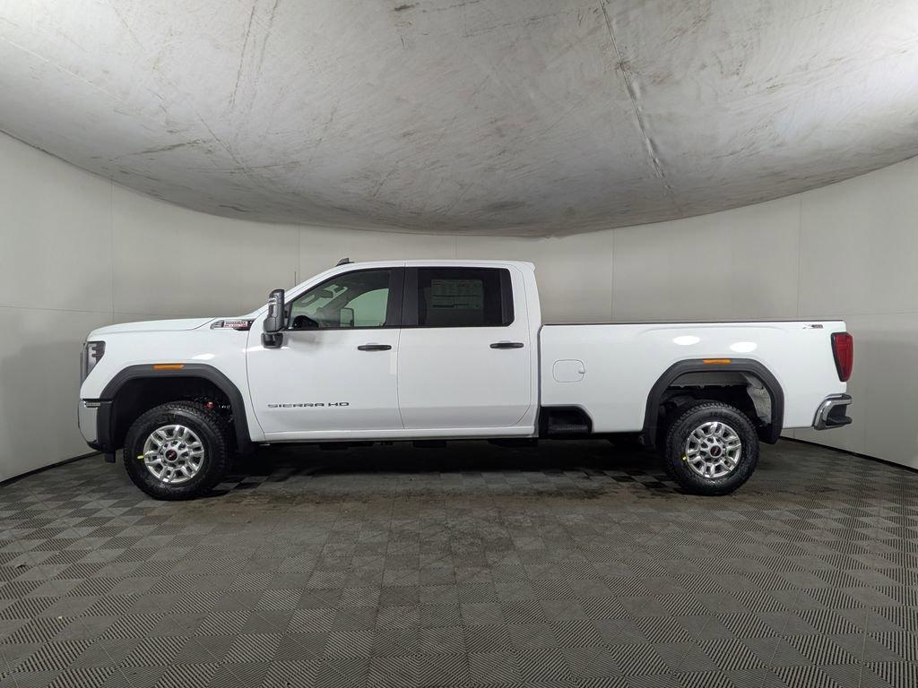 new 2026 GMC Sierra 2500 car, priced at $71,529
