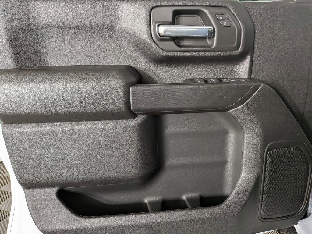 new 2026 GMC Sierra 2500 car, priced at $71,529