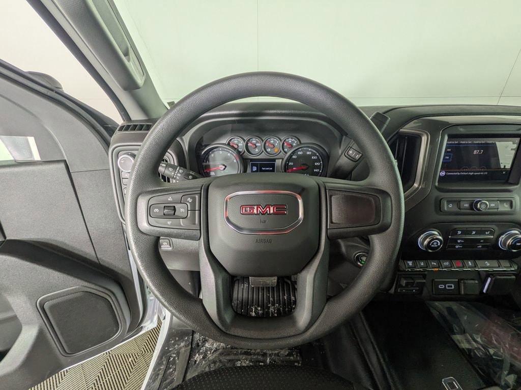 new 2026 GMC Sierra 2500 car, priced at $71,529