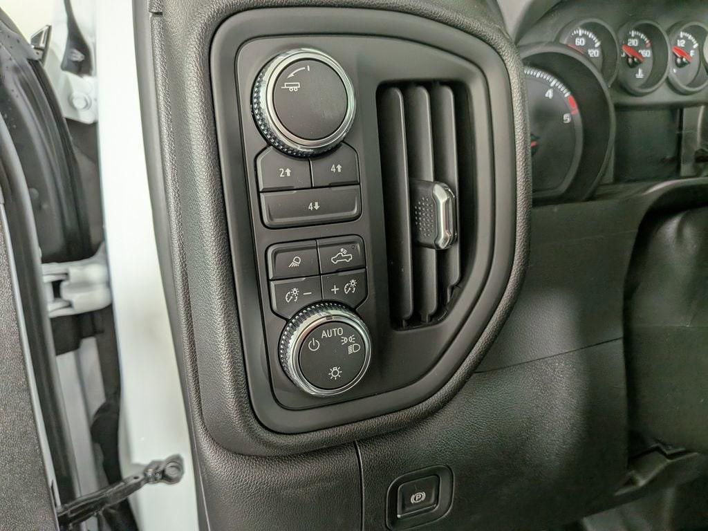 new 2026 GMC Sierra 2500 car, priced at $71,529