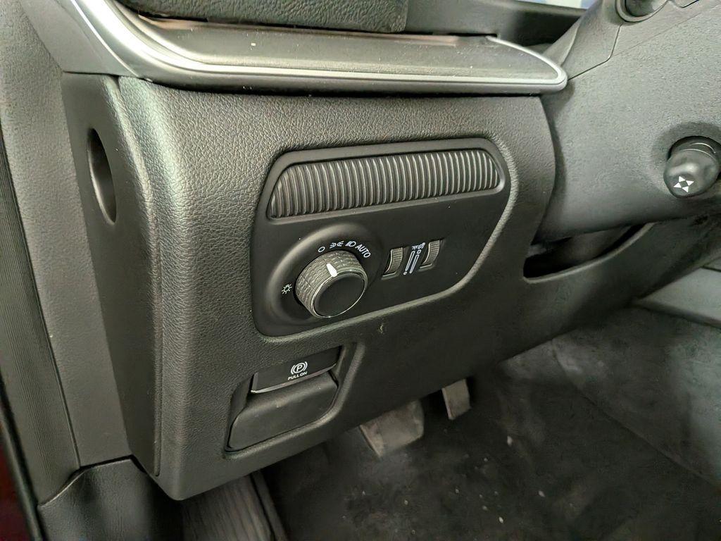 new 2026 Jeep Grand Wagoneer car, priced at $70,922