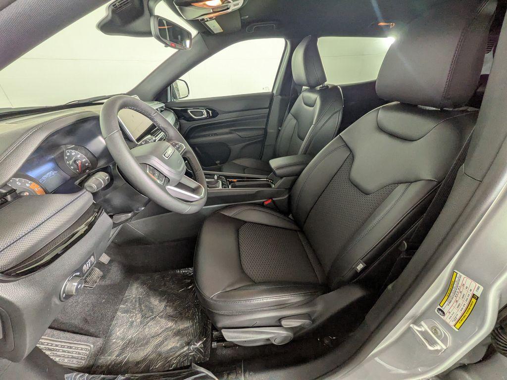 new 2026 Jeep Compass car, priced at $27,424