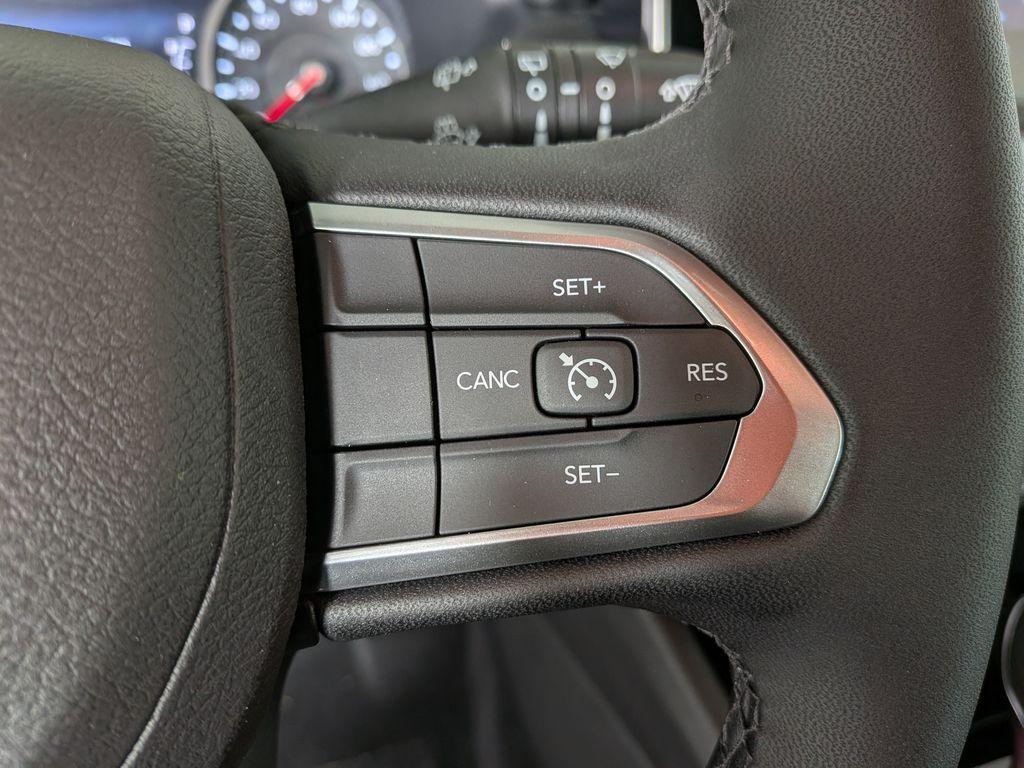 new 2026 Jeep Compass car, priced at $27,424