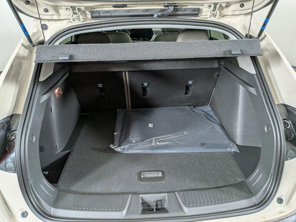 new 2026 Chevrolet Trax car, priced at $27,076